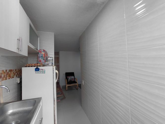 Apartamento de 3 alcobas en venta en Ciudad Caribe Ii, Barranquilla, 46 m² · foto 12 de 14