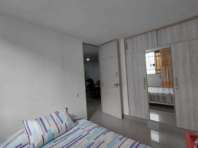 Apartamento de 3 alcobas en venta en Ciudad Caribe Ii, Barranquilla, 46 m² · foto 9 de 14
