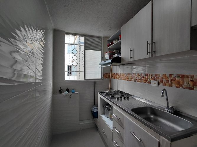 Apartamento de 3 alcobas en venta en Ciudad Caribe Ii, Barranquilla, 46 m² · foto 11 de 14