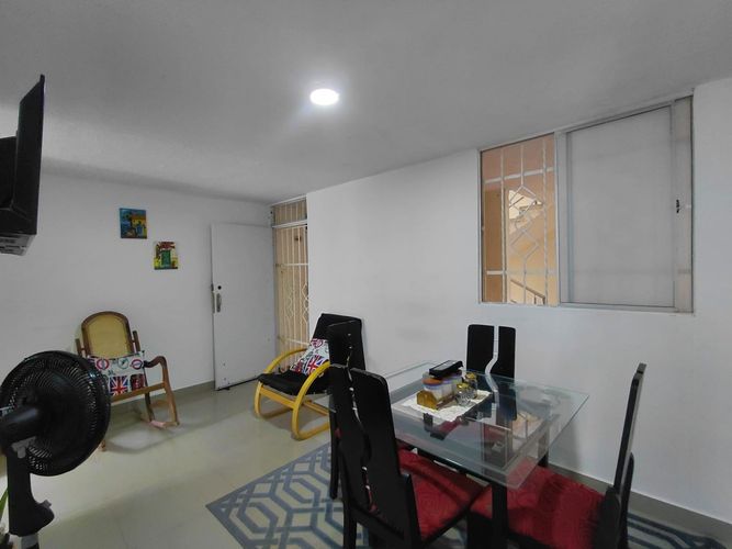 Apartamento de 3 alcobas en venta en Ciudad Caribe Ii, Barranquilla, 46 m² · foto 6 de 14