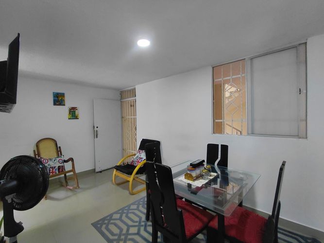 Apartamento de 3 alcobas en venta en Ciudad Caribe Ii, Barranquilla, 46 m² · foto 3 de 14