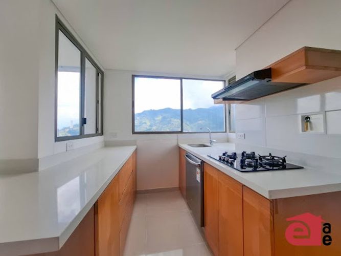 3BR Apartment in Loma de San Jose (104 m²) - 2