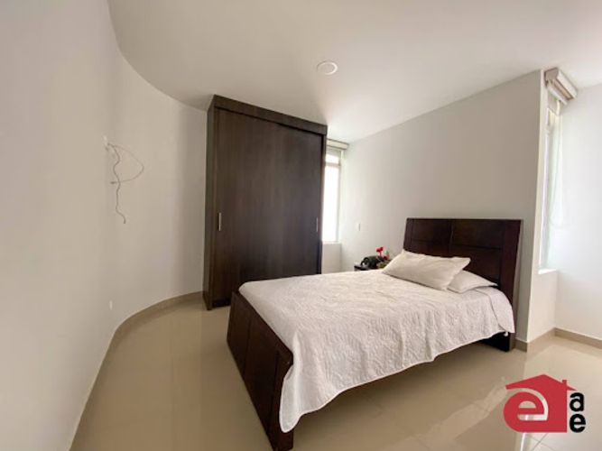 Apartamento de 3 alcobas en arriendo en Monteazul, Sabaneta, 119 m² · foto 5 de 13