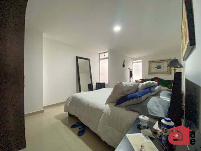 Apartamento de 3 alcobas en arriendo en Monteazul, Sabaneta, 119 m² · foto 7 de 13
