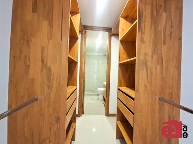 Apartamento de 3 alcobas en arriendo en Loma De San Jose, Sabaneta, 104 m² · foto 9 de 18
