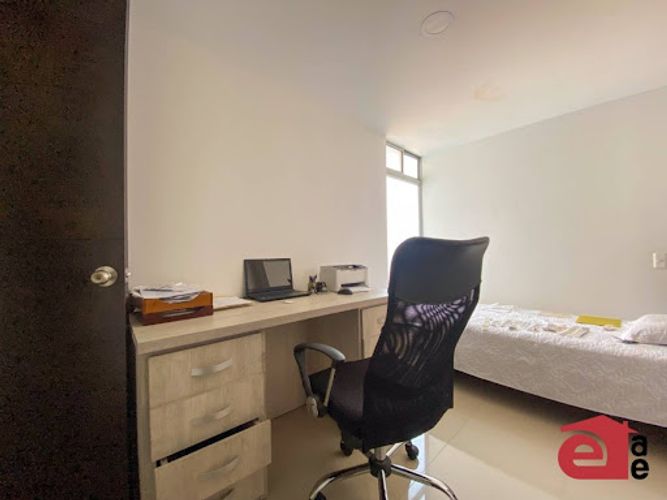 Apartamento de 3 alcobas en arriendo en Monteazul, Sabaneta, 119 m² · foto 8 de 13