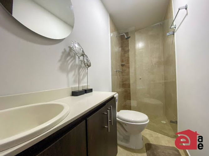 Apartamento de 3 alcobas en arriendo en Monteazul, Sabaneta, 119 m² · foto 10 de 13