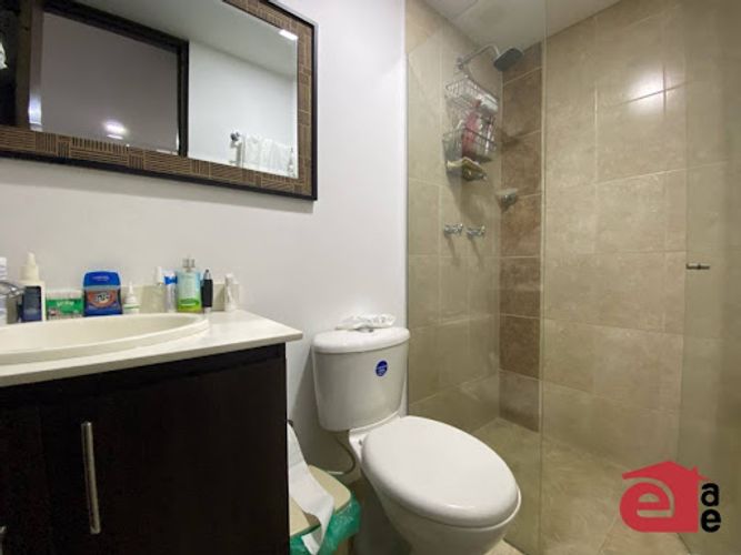 Apartamento de 3 alcobas en arriendo en Monteazul, Sabaneta, 119 m² · foto 11 de 13