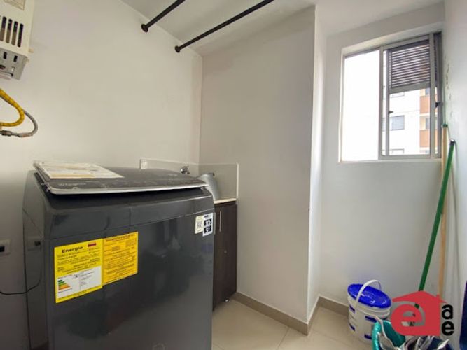 Apartamento de 3 alcobas en arriendo en Monteazul, Sabaneta, 119 m² · foto 12 de 13