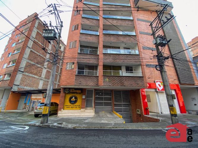 Apartamento de 3 alcobas en arriendo en Monteazul, Sabaneta, 119 m² · foto 13 de 13
