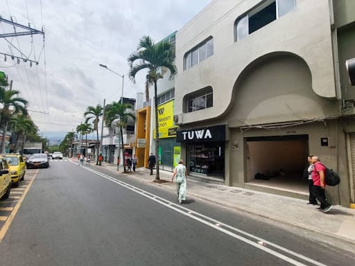 Local en arriendo en San Marcos, Envigado, 12 m² · foto 4 de 5