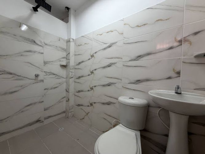 Casa de 1 alcoba en arriendo en Las Mercedes, Itagüí, 90 m² · foto 6 de 9