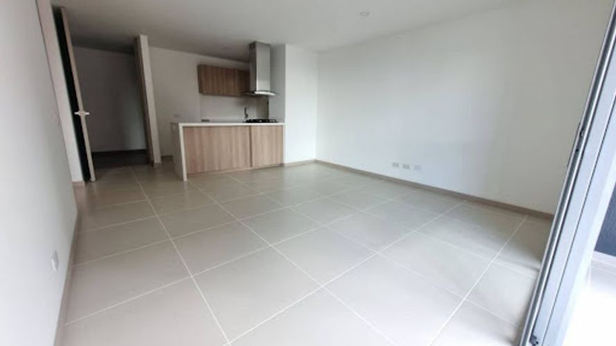 Apartamento de 2 alcobas en arriendo en Ciudad Del Río, Medellín, 80 m² · foto 5 de 19