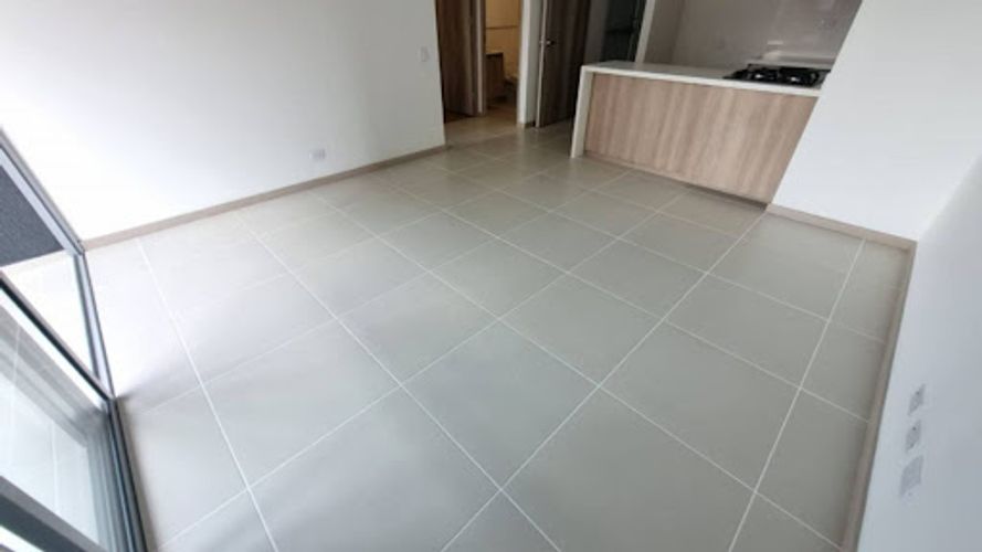 Apartamento de 2 alcobas en arriendo en Ciudad Del Río, Medellín, 80 m² · foto 6 de 19