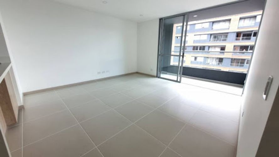 Apartamento de 2 alcobas en arriendo en Ciudad Del Río, Medellín, 80 m² · foto 7 de 19
