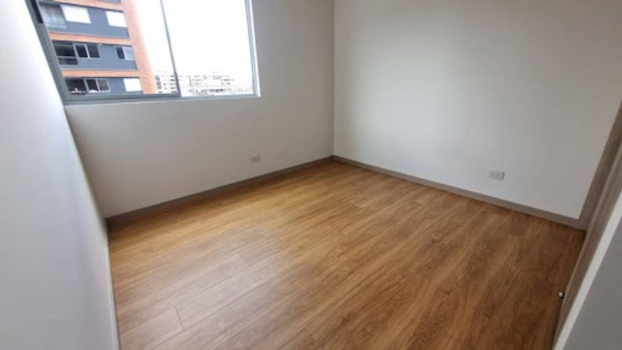 Apartamento de 2 alcobas en arriendo en Ciudad Del Río, Medellín, 80 m² · foto 12 de 19