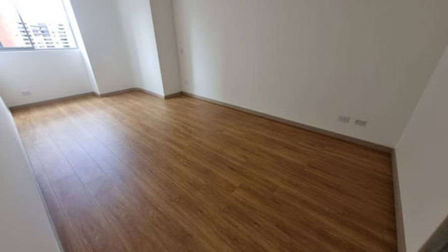 Apartamento de 2 alcobas en arriendo en Ciudad Del Río, Medellín, 80 m² · foto 14 de 19
