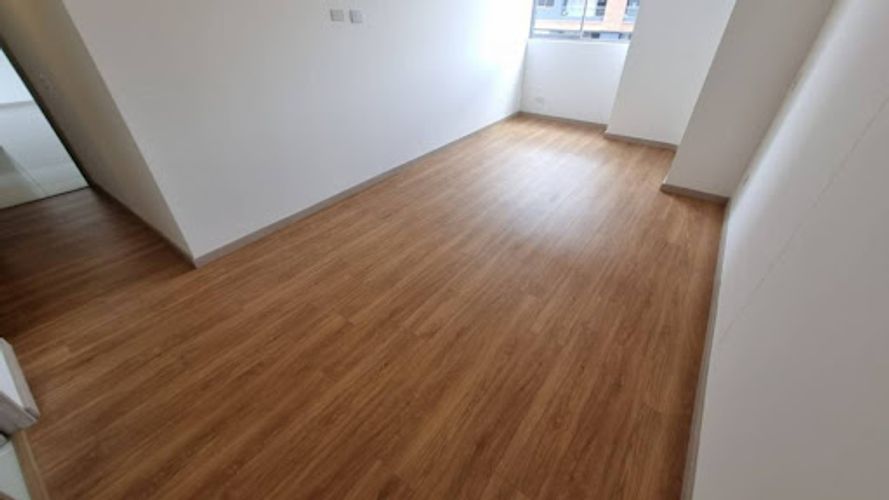 Apartamento de 2 alcobas en arriendo en Ciudad Del Río, Medellín, 80 m² · foto 15 de 19
