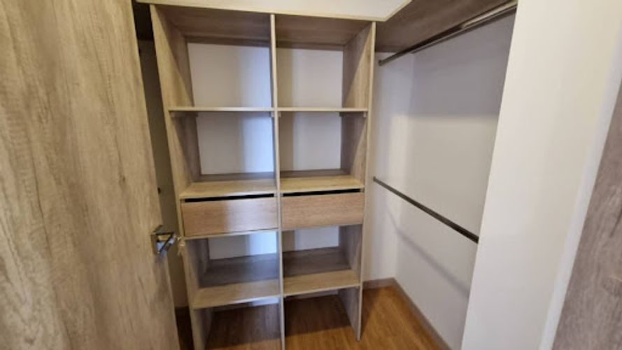 Apartamento de 2 alcobas en arriendo en Ciudad Del Río, Medellín, 80 m² · foto 16 de 19