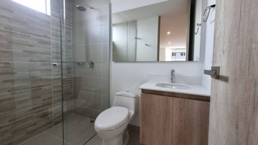 Apartamento de 2 alcobas en arriendo en Ciudad Del Río, Medellín, 80 m² · foto 19 de 19