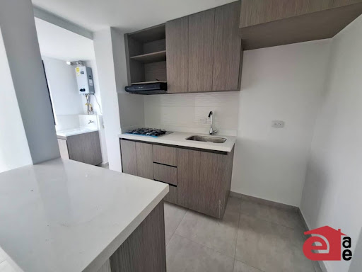 Apartamento en arriendo en La Macarena, Rionegro · foto 2 de 8