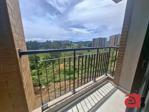 Apartamento en arriendo en La Macarena, Rionegro · foto 8 de 8