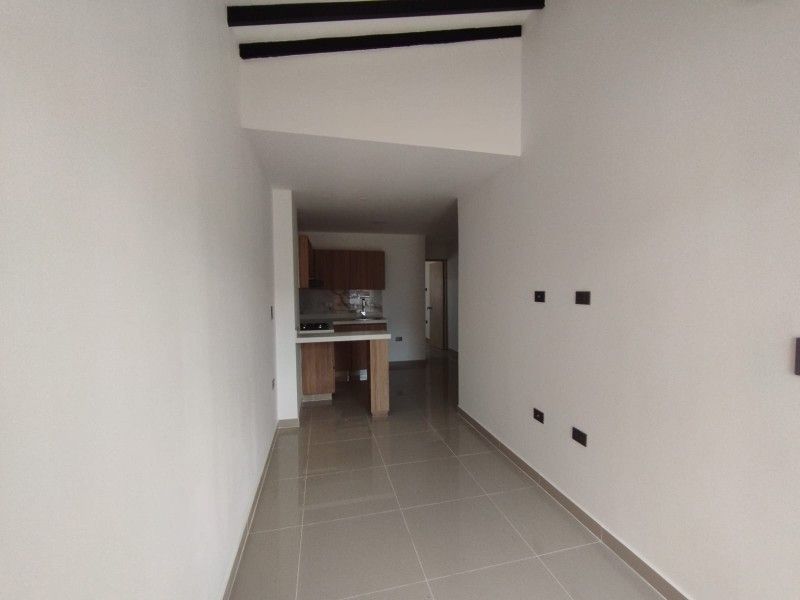 Apartaestudio en Arriendo en Bellavista, Bello