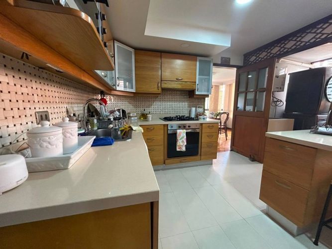 Apartamento de 2 alcobas en venta en Las Lomas, Medellín, 171 m² · foto 4 de 17