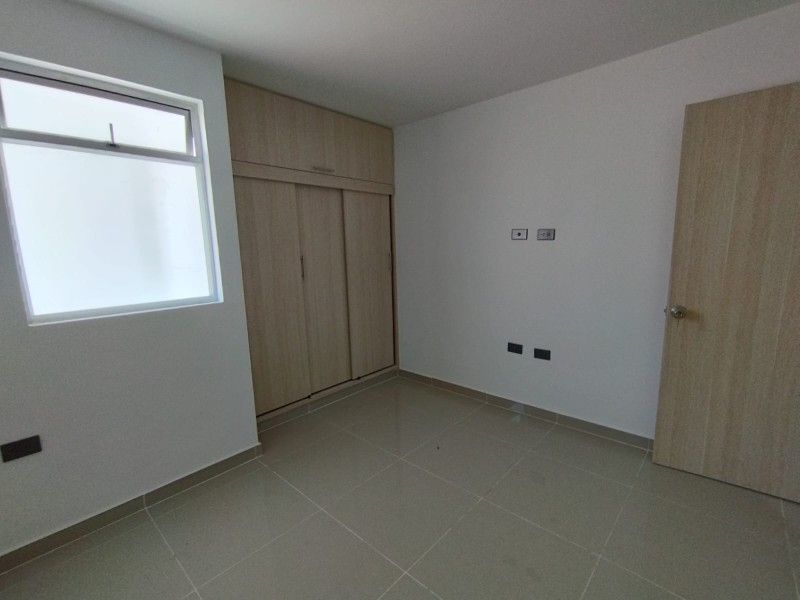 1BR Apartment in Bellavista - 4