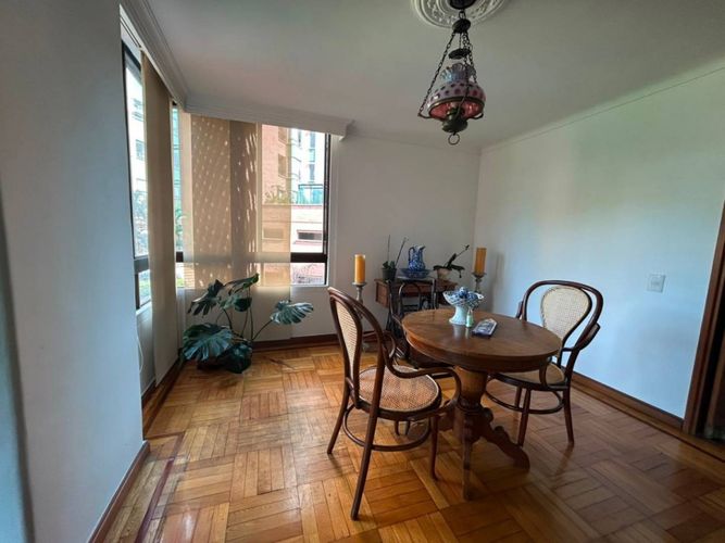Apartamento de 2 alcobas en venta en Las Lomas, Medellín, 171 m² · foto 7 de 17