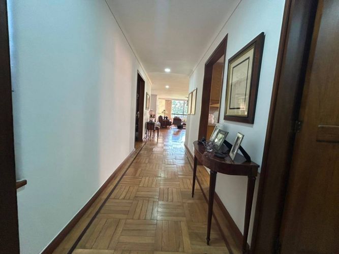 Apartamento de 2 alcobas en venta en Las Lomas, Medellín, 171 m² · foto 8 de 17