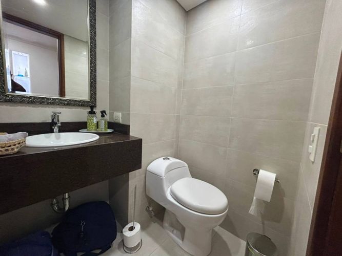 Apartamento de 2 alcobas en venta en Las Lomas, Medellín, 171 m² · foto 11 de 17