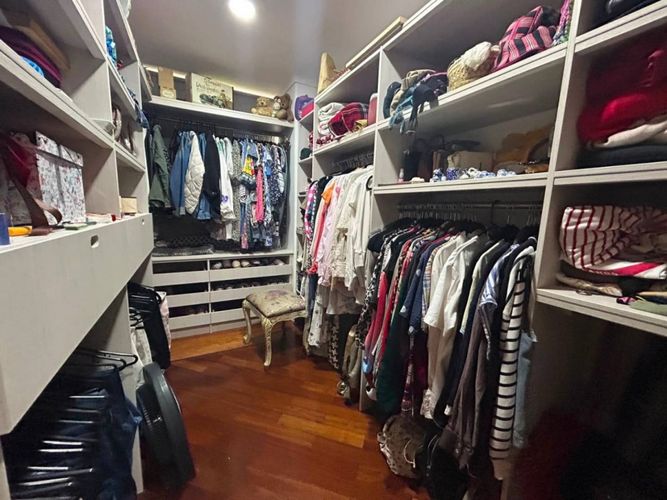 Apartamento de 2 alcobas en venta en Las Lomas, Medellín, 171 m² · foto 12 de 17