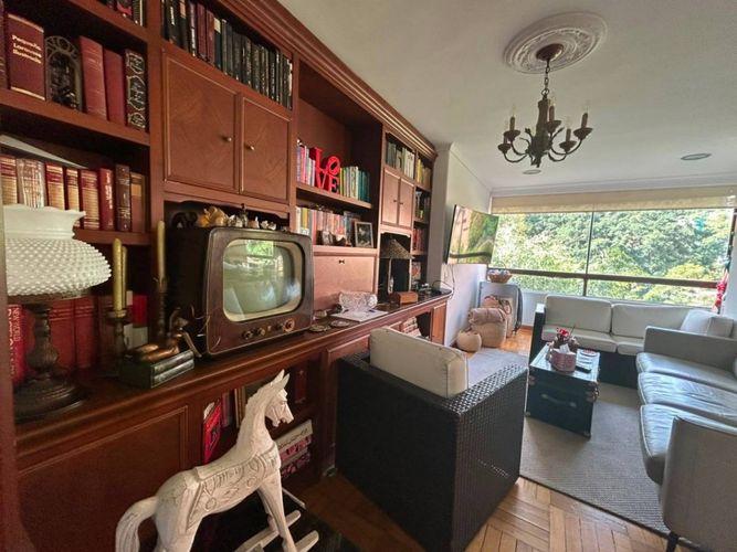 Apartamento de 2 alcobas en venta en Las Lomas, Medellín, 171 m² · foto 13 de 17