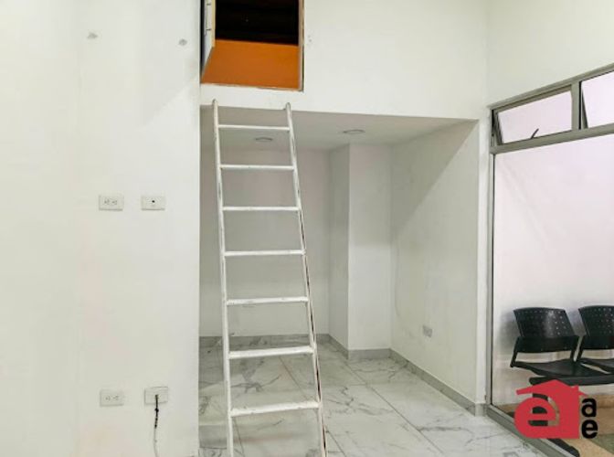 Local en arriendo en San Joaquin, Sabaneta, 17 m² · foto 2 de 8
