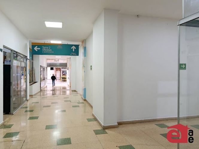 Local en arriendo en San Joaquin, Sabaneta, 17 m² · foto 7 de 8