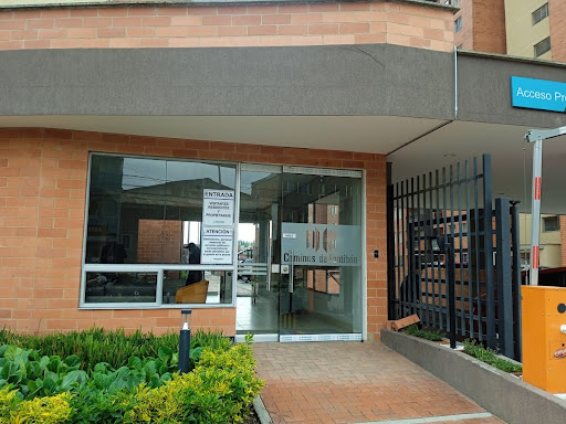 Apartamento en Arriendo en Fontibon, Bogotá