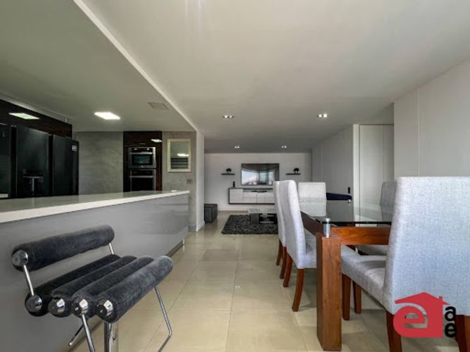 Apartamento de 3 alcobas en arriendo en Santa Maria De Los Angeles, Medellín, 125 m² · foto 3 de 19