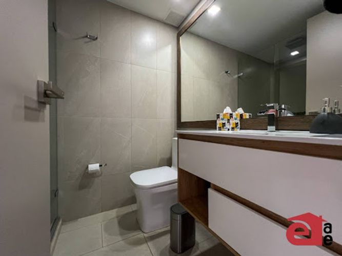 Apartamento de 3 alcobas en arriendo en Santa Maria De Los Angeles, Medellín, 125 m² · foto 11 de 19