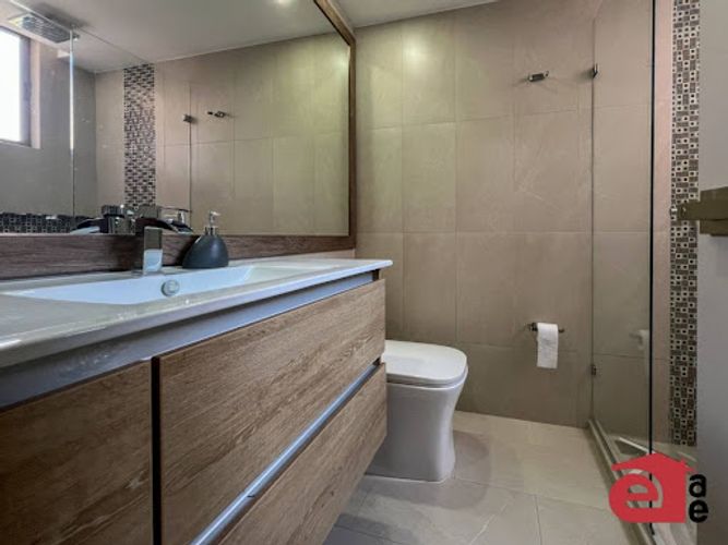 Apartamento de 3 alcobas en arriendo en Santa Maria De Los Angeles, Medellín, 125 m² · foto 12 de 19