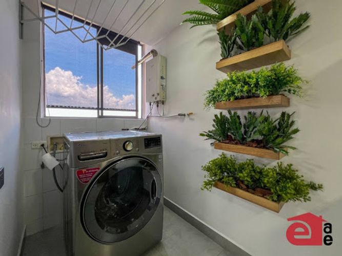 Apartamento de 3 alcobas en arriendo en Santa Maria De Los Angeles, Medellín, 125 m² · foto 14 de 19