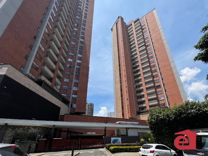 Apartamento de 3 alcobas en arriendo en Santa Maria De Los Angeles, Medellín, 125 m² · foto 18 de 19