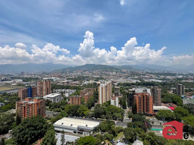 Apartamento de 3 alcobas en arriendo en Santa Maria De Los Angeles, Medellín, 125 m² · foto 19 de 19