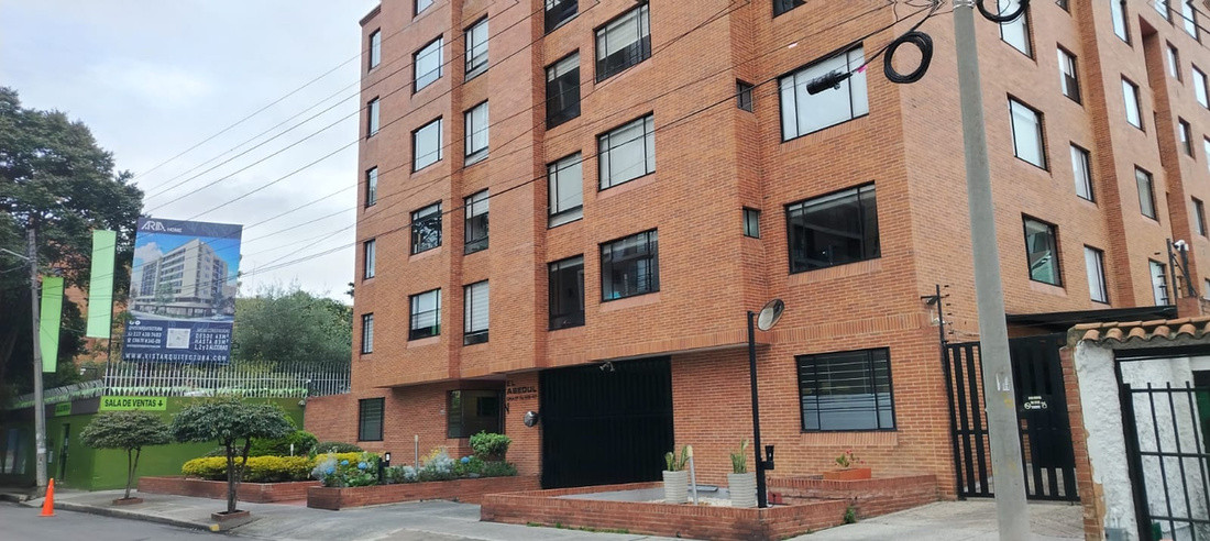 Apartamento en Venta en Belmira, Bogotá