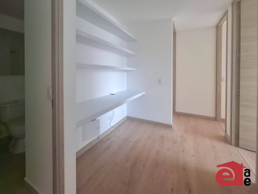 Apartamento en arriendo en Los Colegios, Rionegro · foto 5 de 13