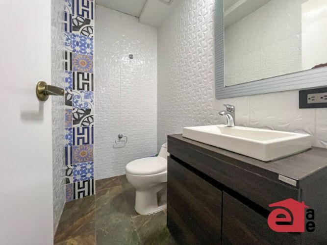 Oficina en arriendo en Villa Carlota, Medellín, 108 m² · foto 6 de 10