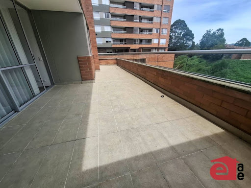 Apartamento en arriendo en Los Colegios, Rionegro · foto 12 de 13