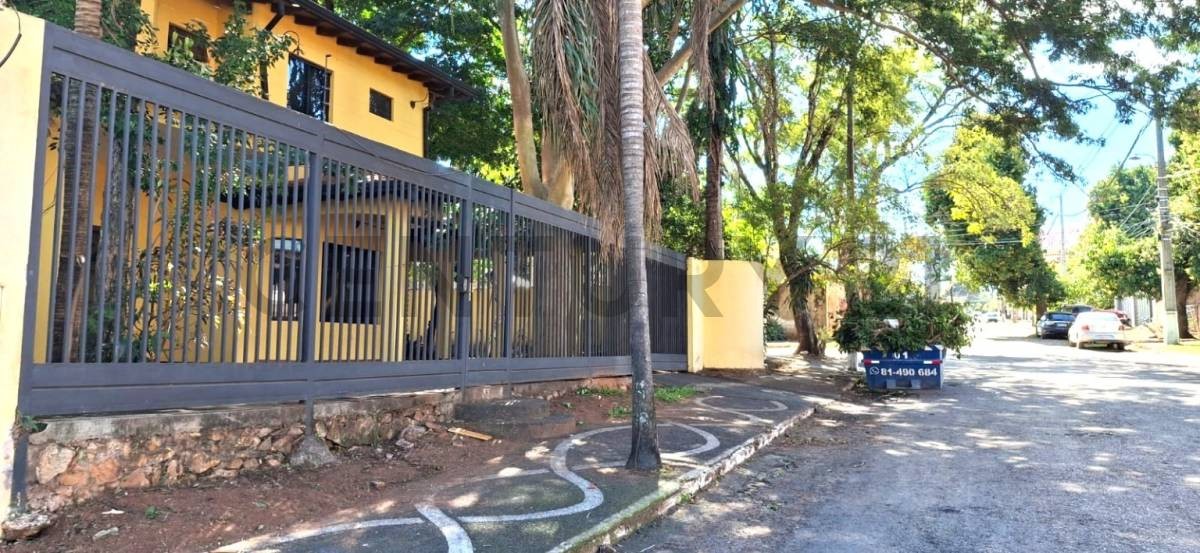 Alquiler de Casa en Lambaré, Central — foto 3