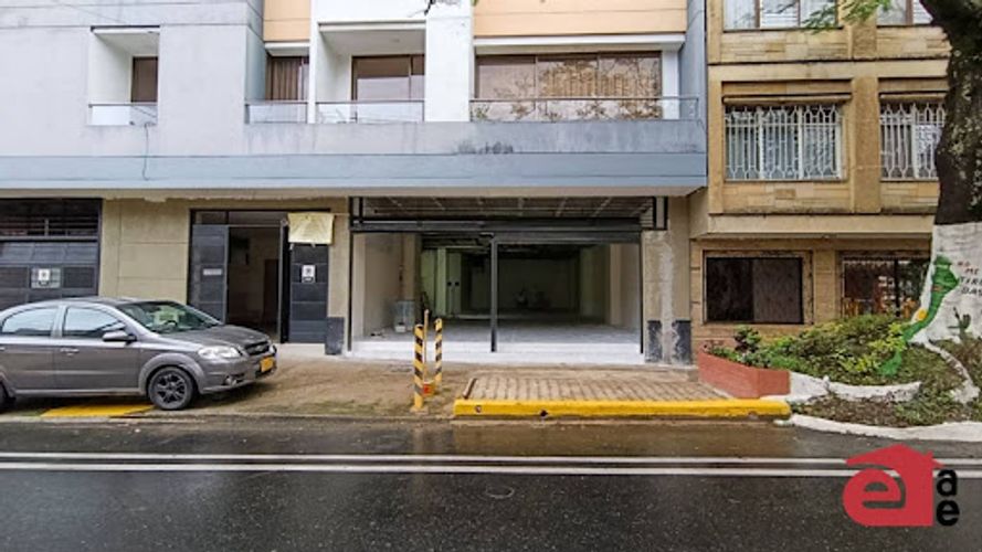 Local en arriendo en Mesa, Envigado, 145 m² · foto 5 de 7