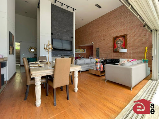 4BR House in La Tablaza (760 m²)